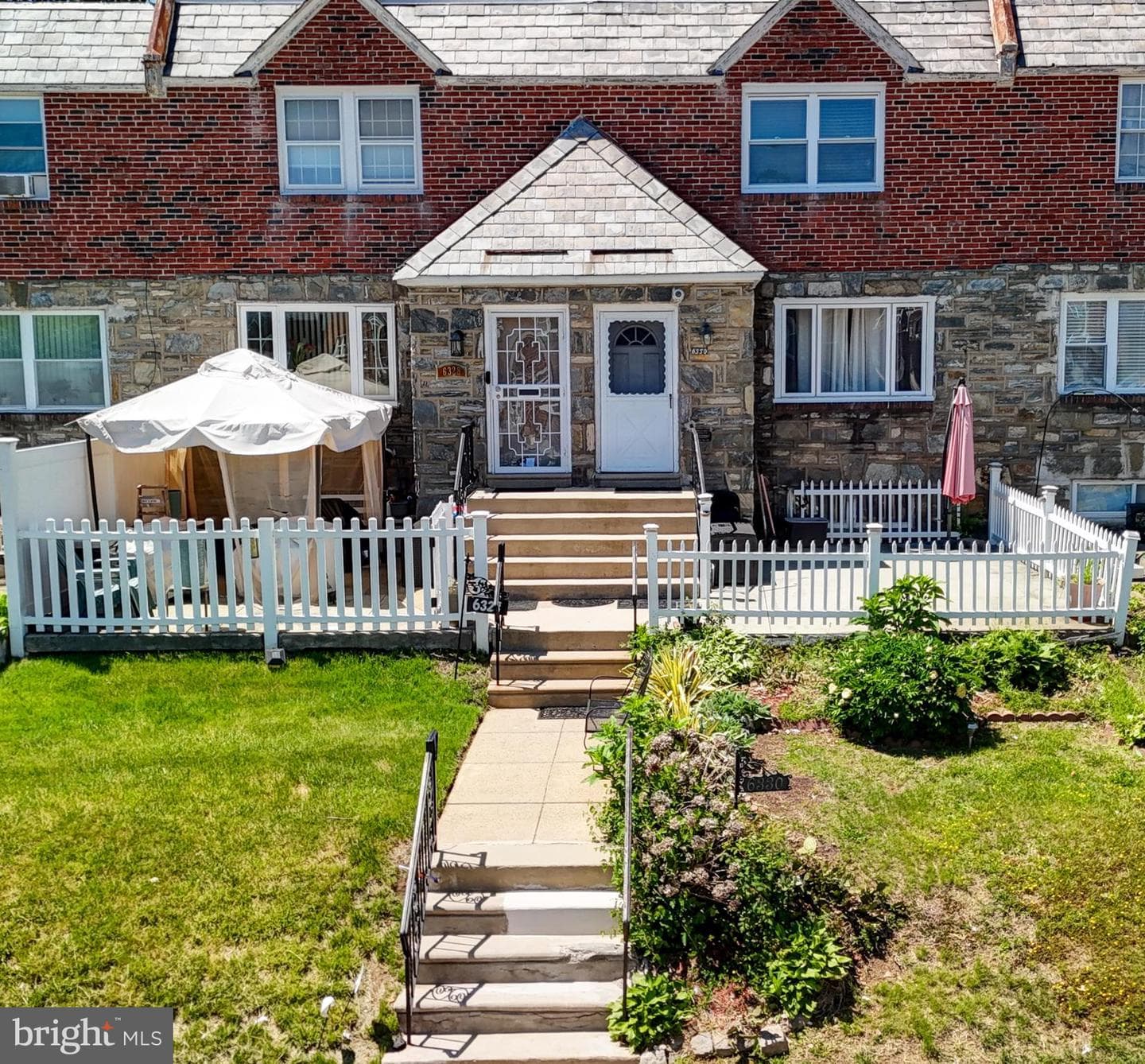 6330 Everett Avenue photo 1