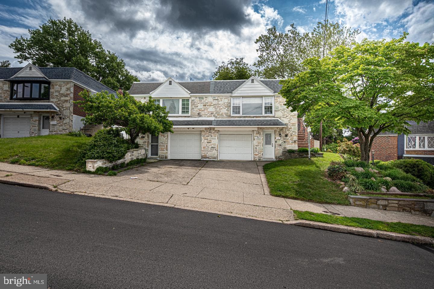 786 Hill Road