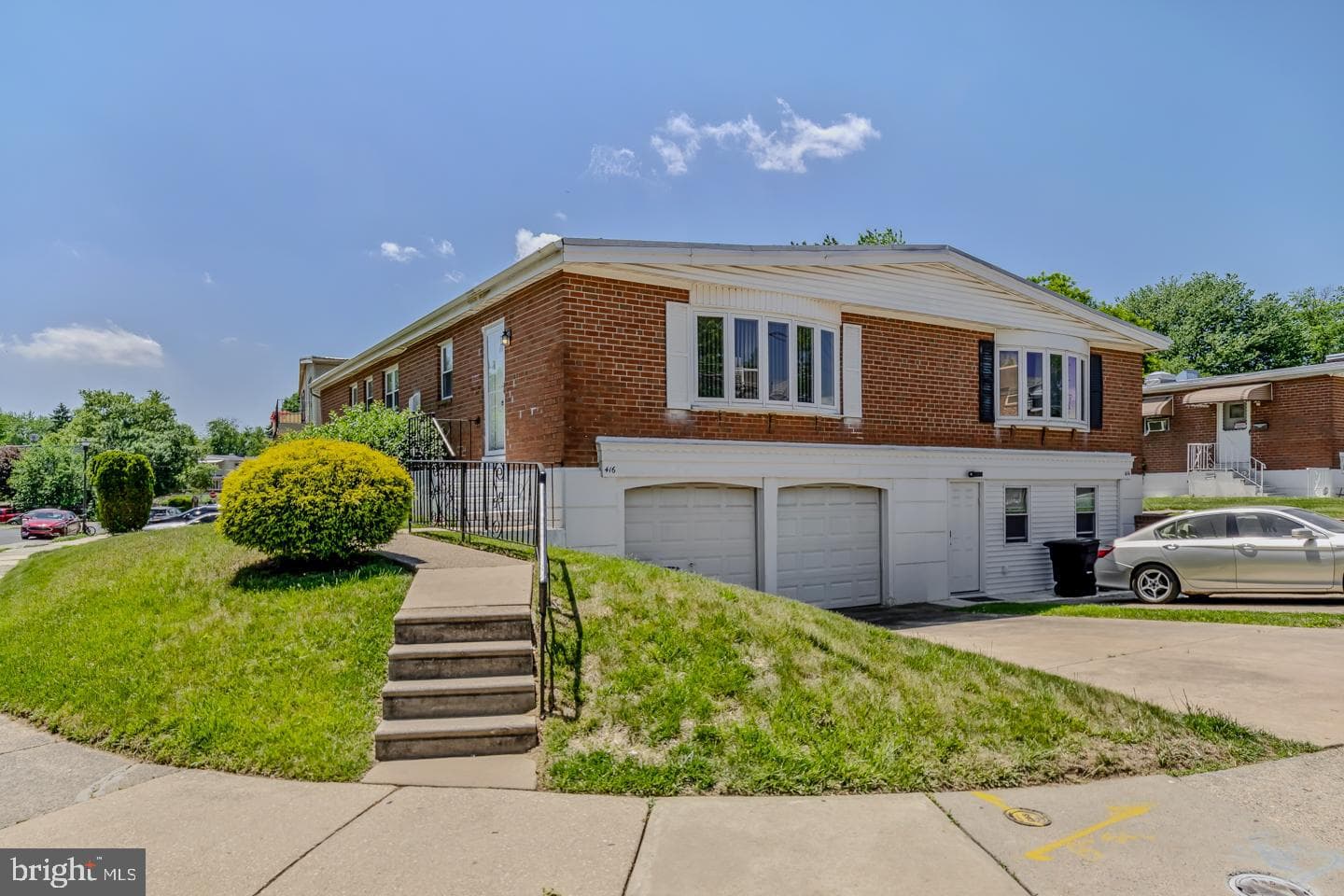 416 Tomlinson Road