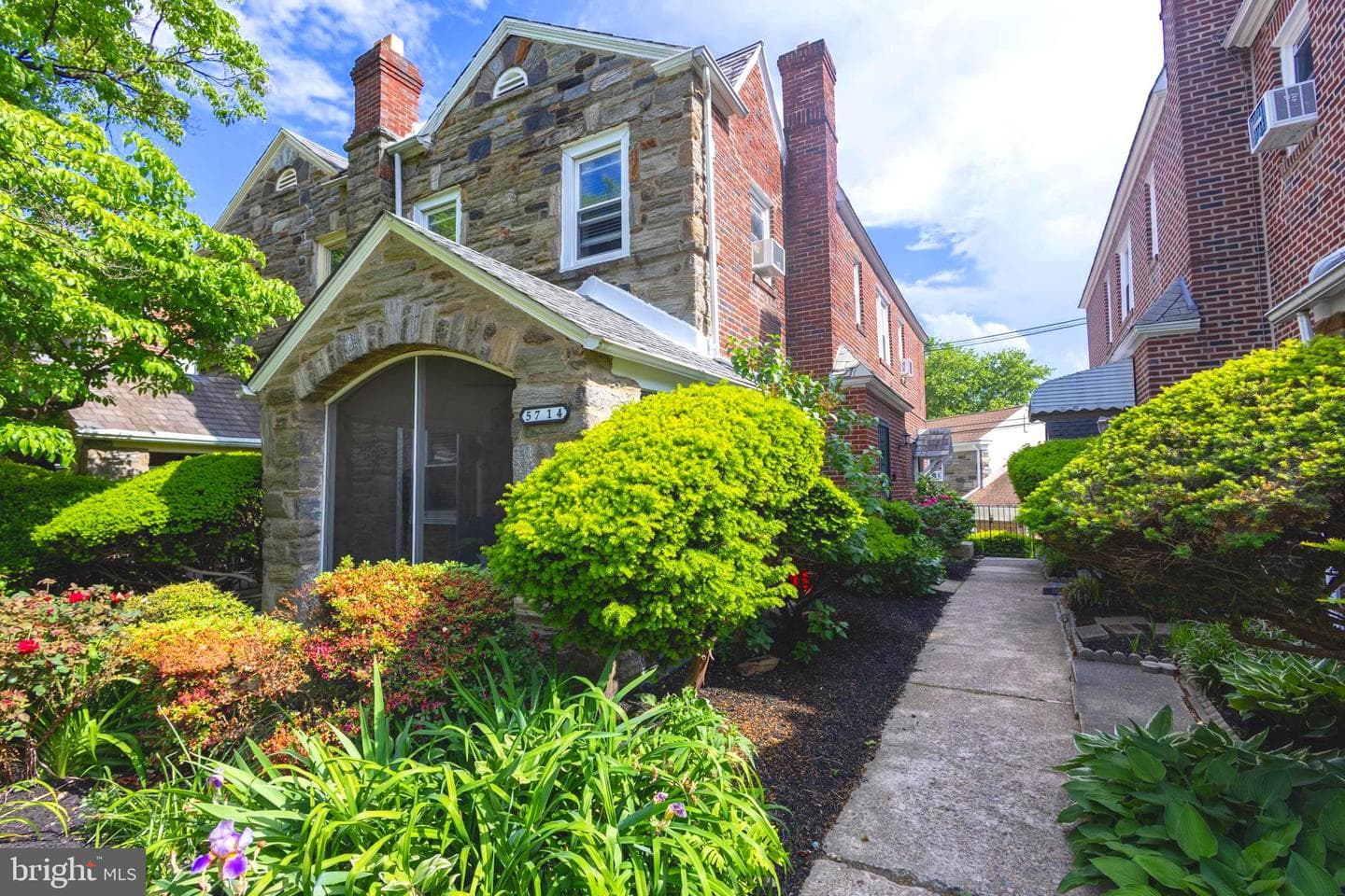 5714 Drexel Road