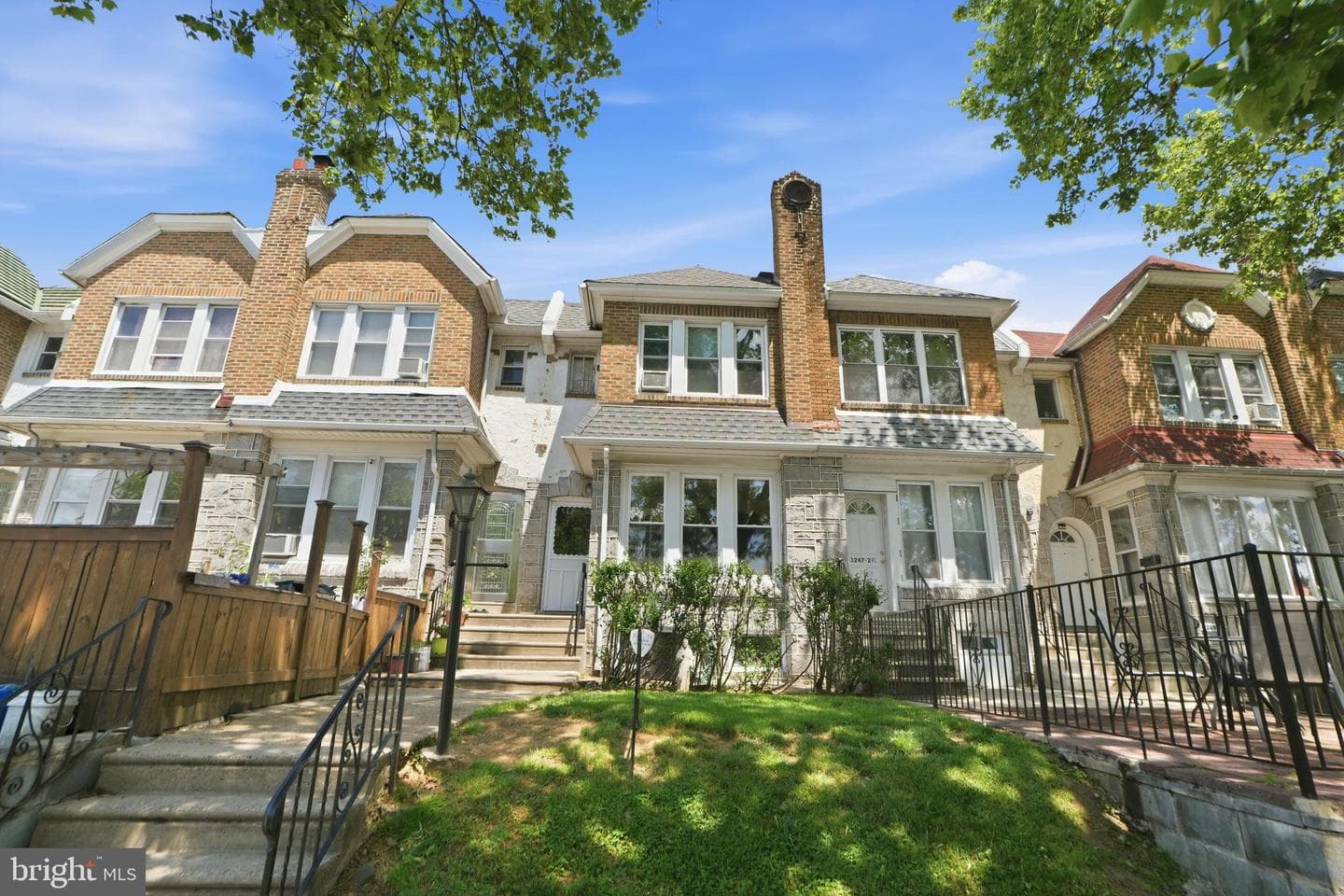 3245 Cottman Avenue photo 1