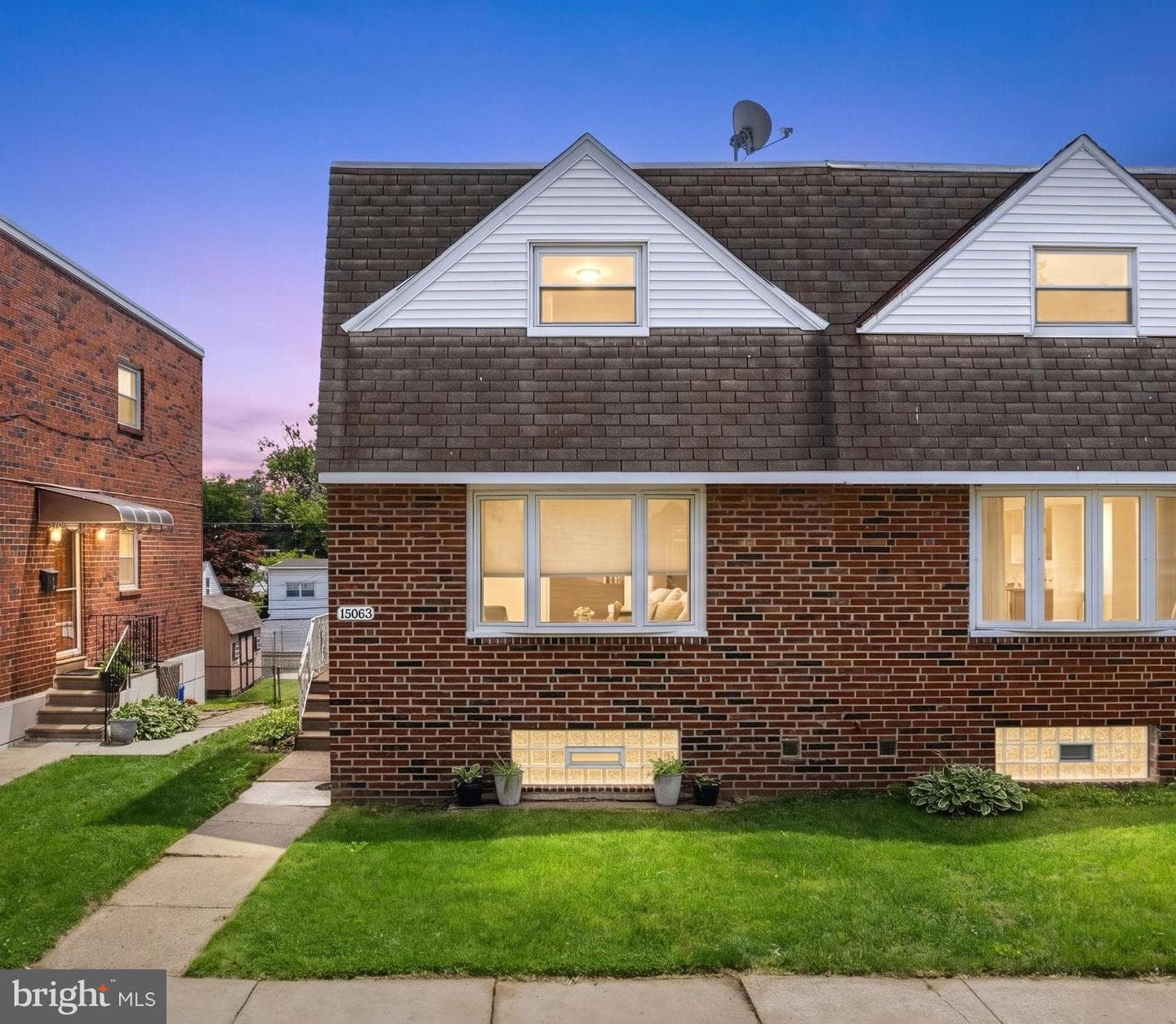 15063 London Road