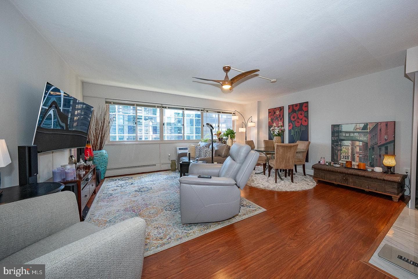 1900 John F Kennedy Boulevard #1808, Philadelphia