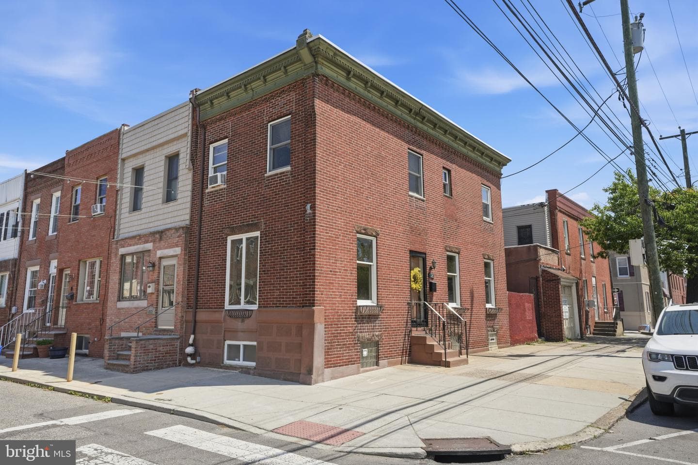 2655 S Bouvier Street photo 1