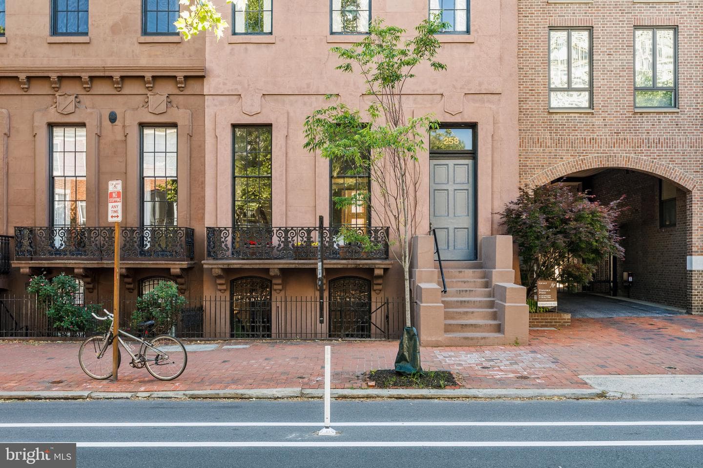 258 S 3rd Street #2