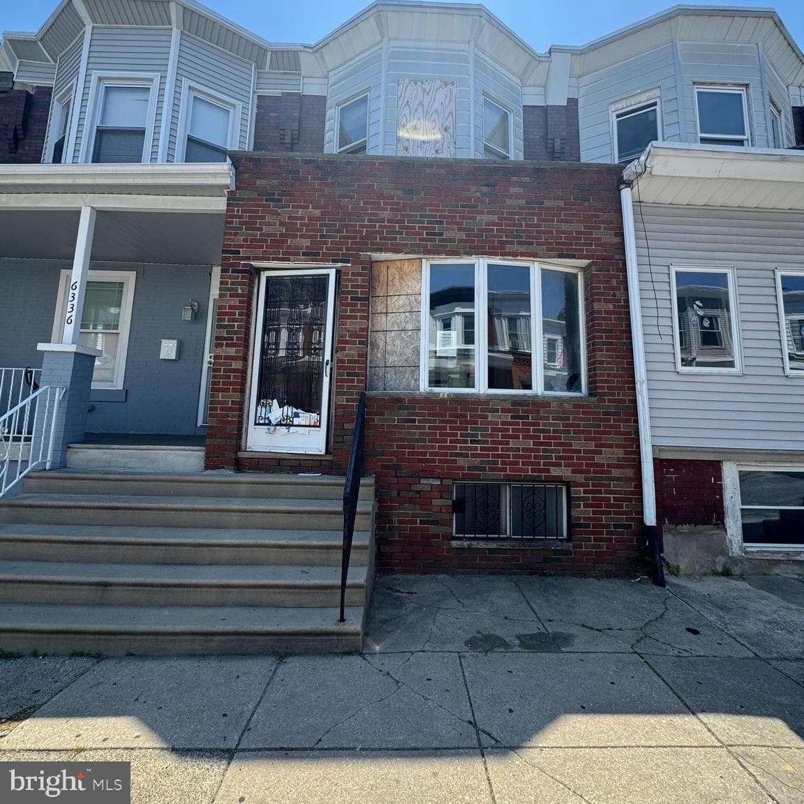 6338 Reedland Street photo 1