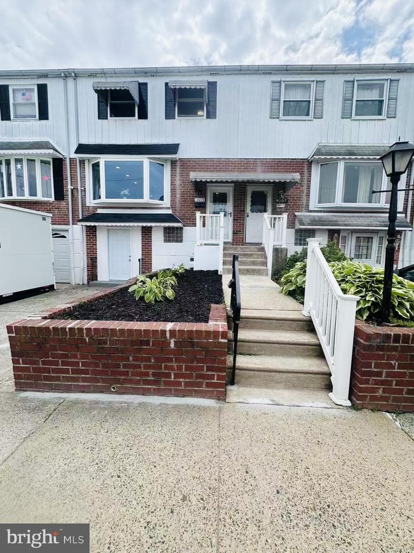 12019 Farwell Road