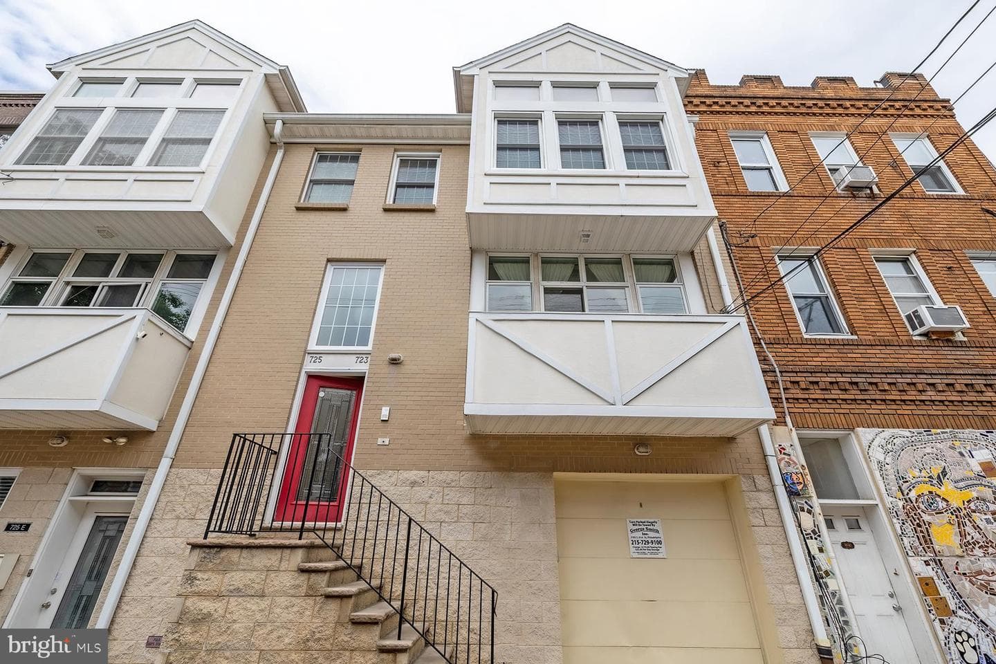 723 Bainbridge Street #d photo 1
