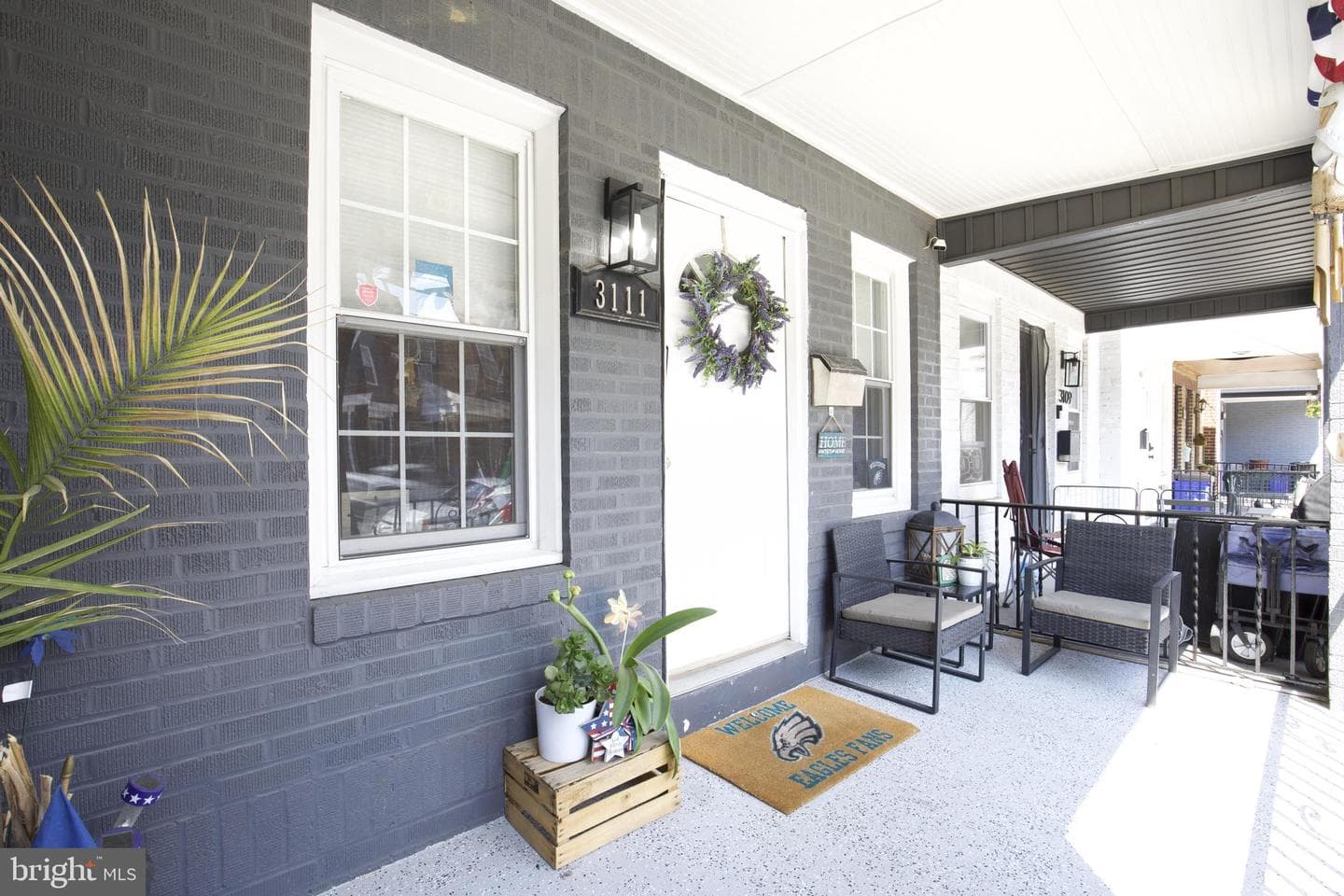 3111 Tasker Street, Philadelphia