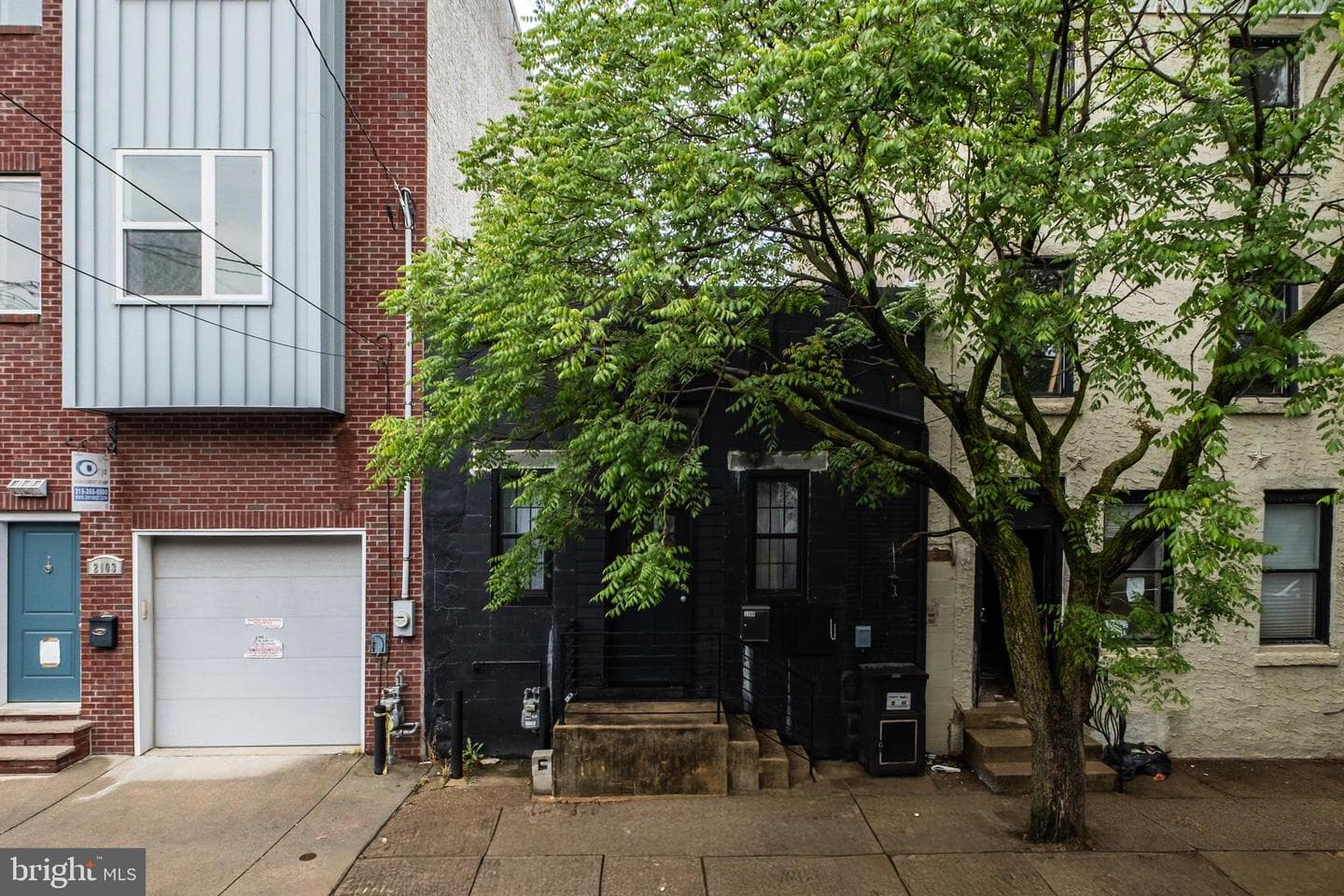 2105 E Susquehanna Avenue, Philadelphia