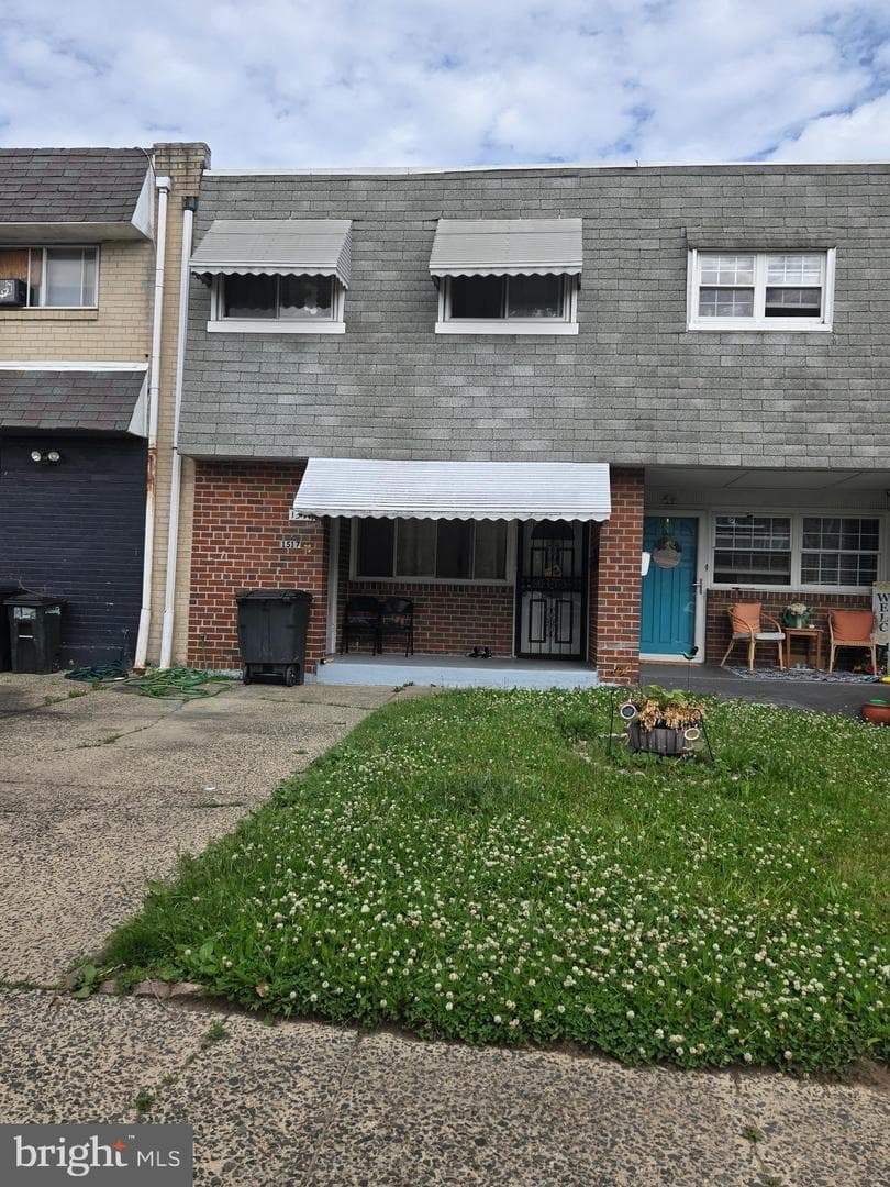 1517 Guilford Place, Philadelphia