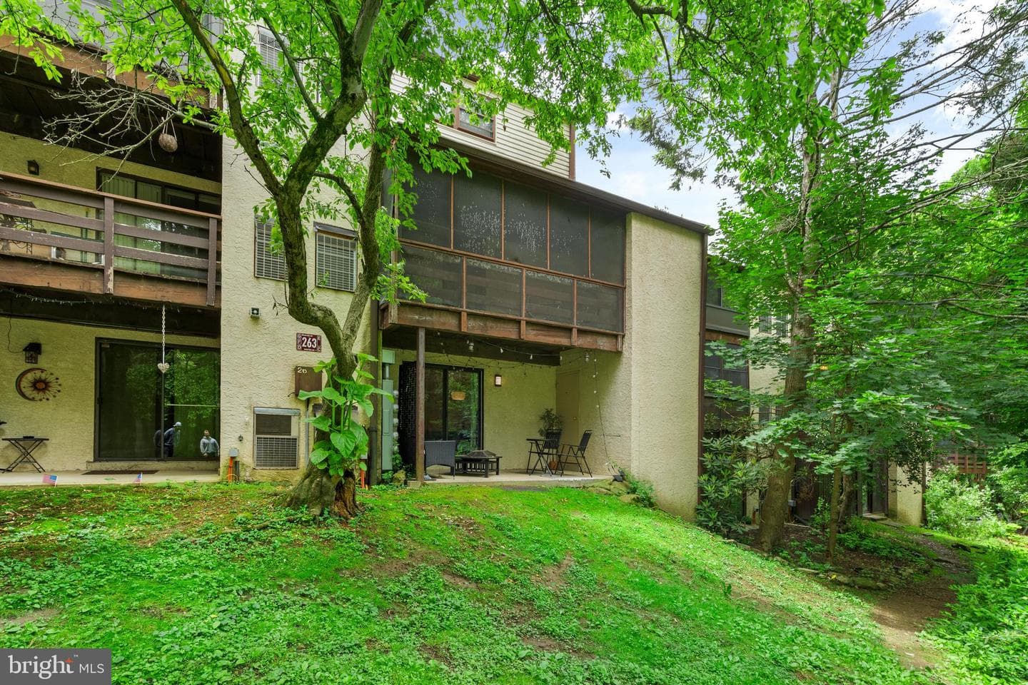 263 Shawmont Avenue #9c2 photo 1