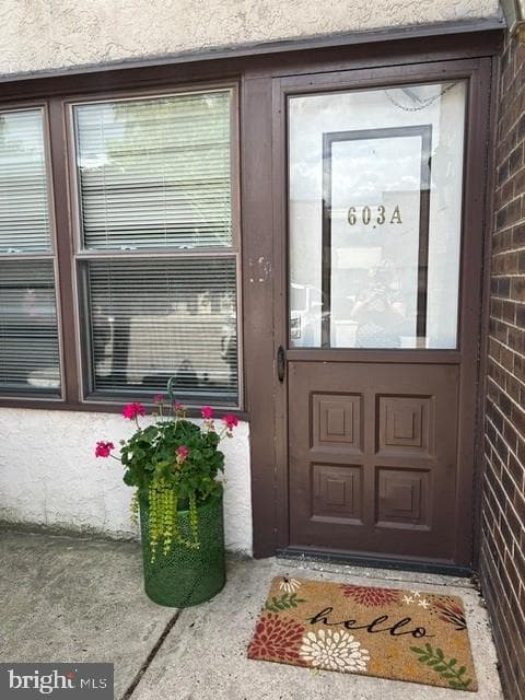 611 Roxborough Avenue #603a