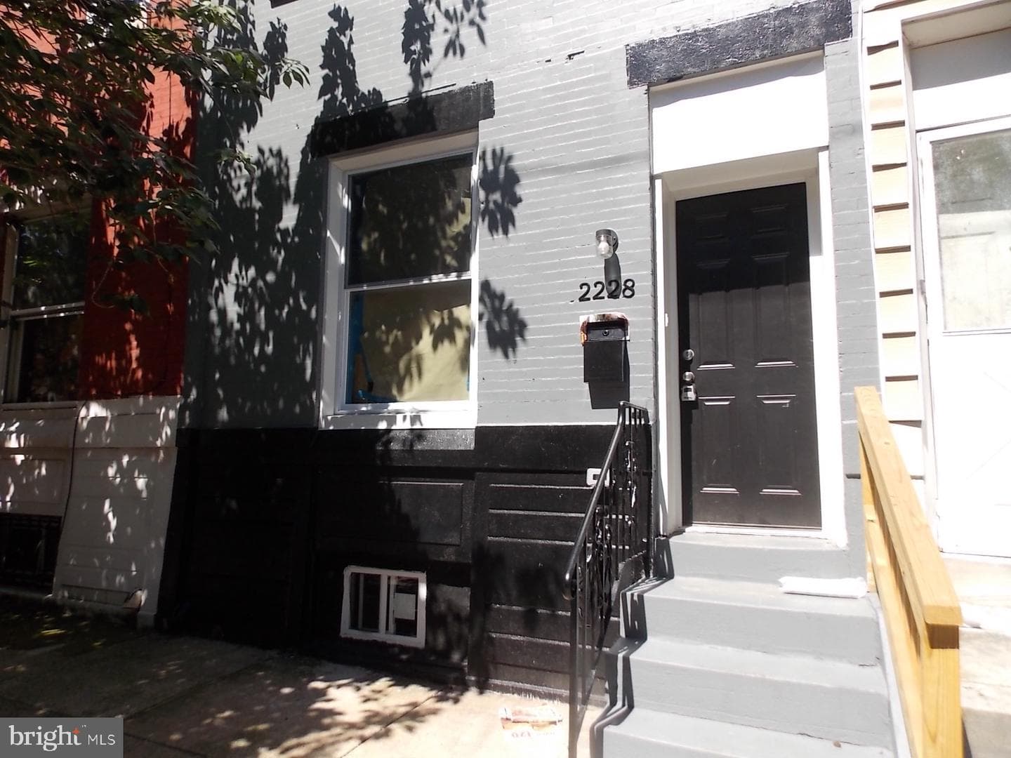 2228 N Woodstock Street, Philadelphia