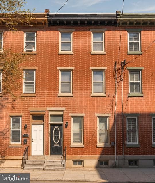 1537 Swain Street, Philadelphia