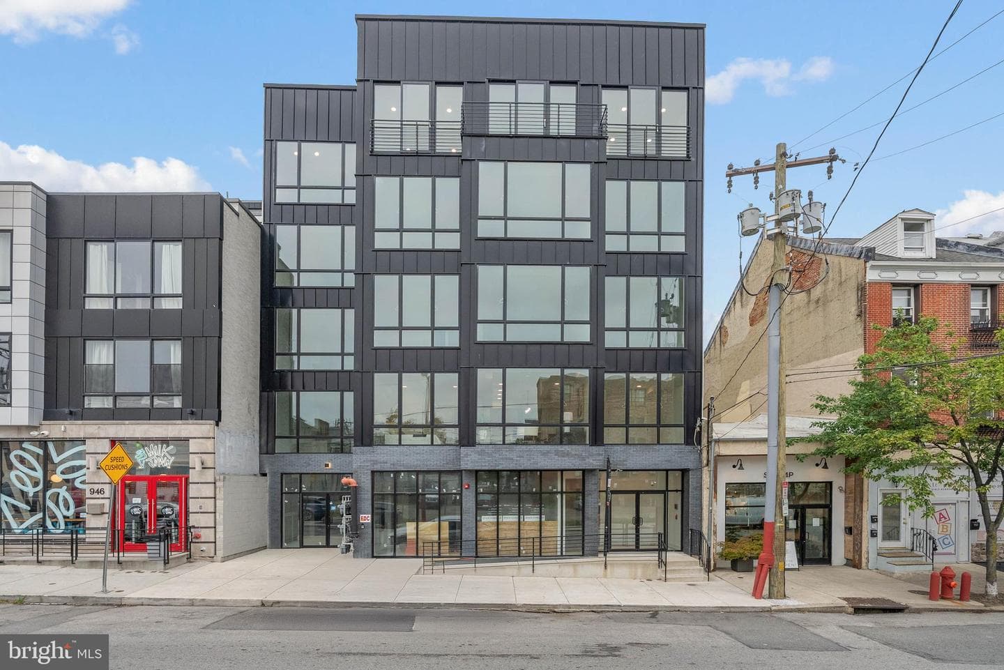 950 N 2nd Street #unit 3a