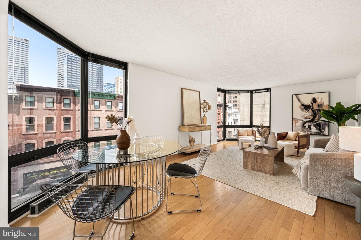 2018 Walnut Street #5b