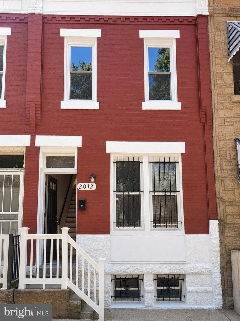 2012 W Hagert Street, Philadelphia
