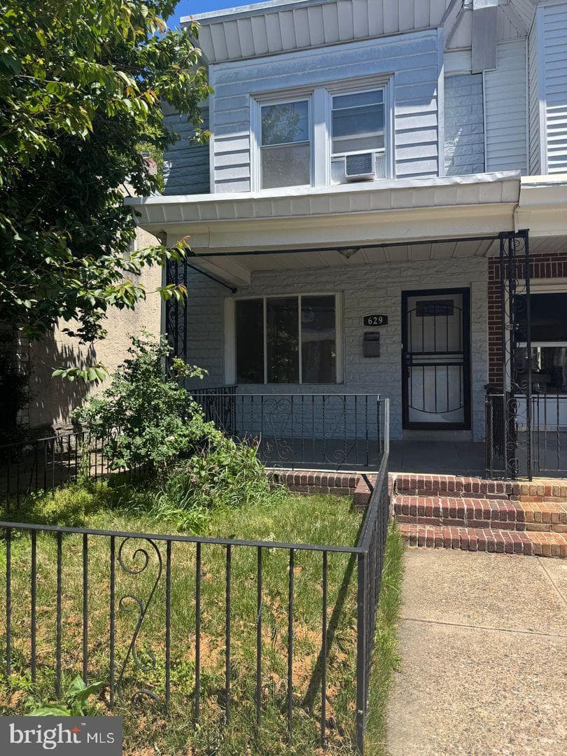 629 Fanshawe Street