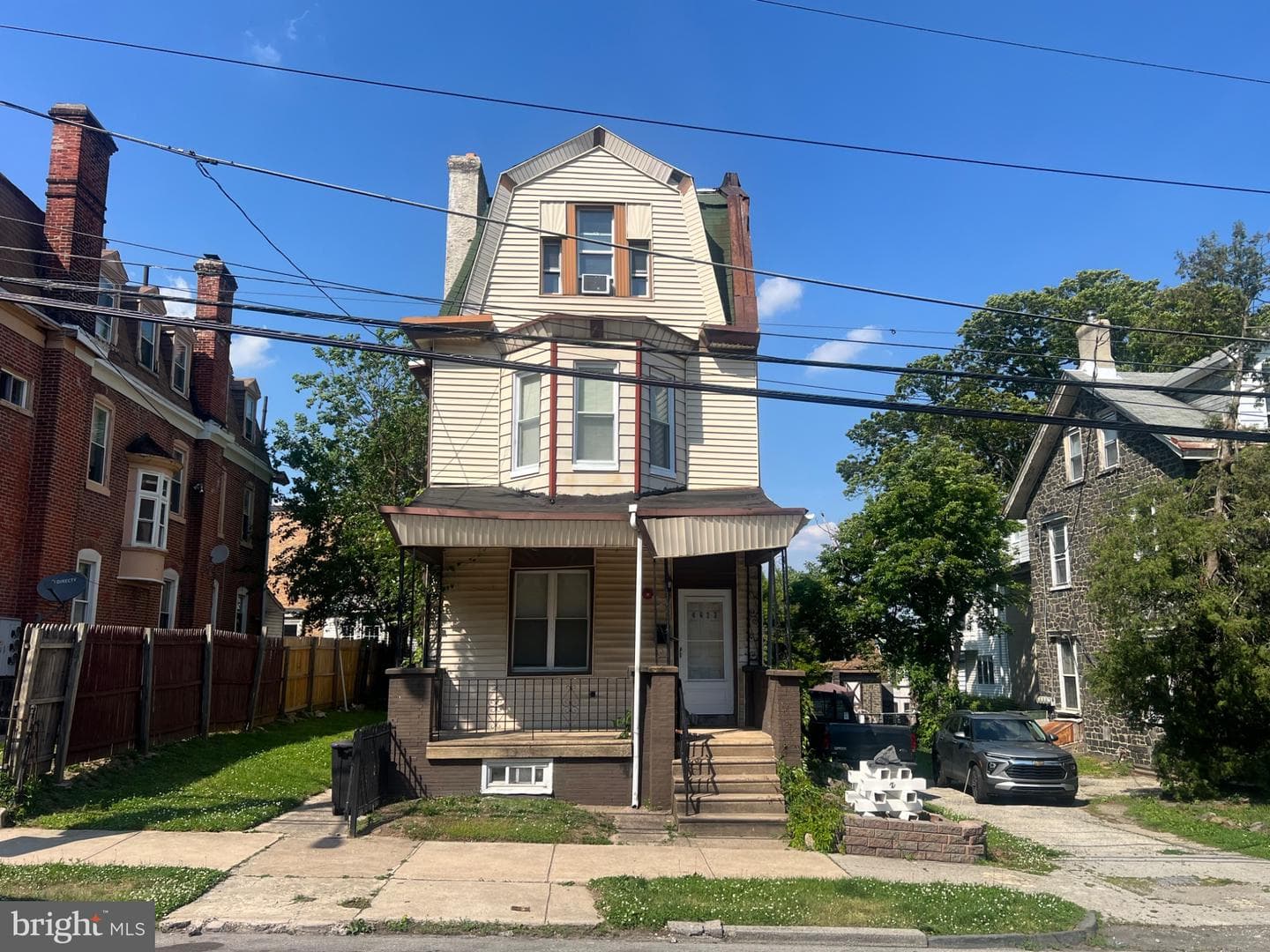 4623 Pulaski, Philadelphia