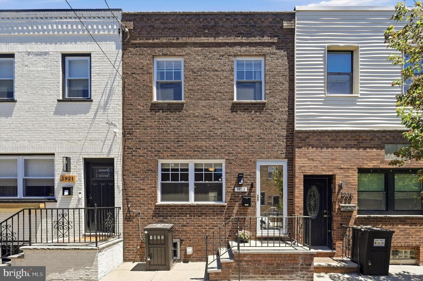 1923 S 10th Street