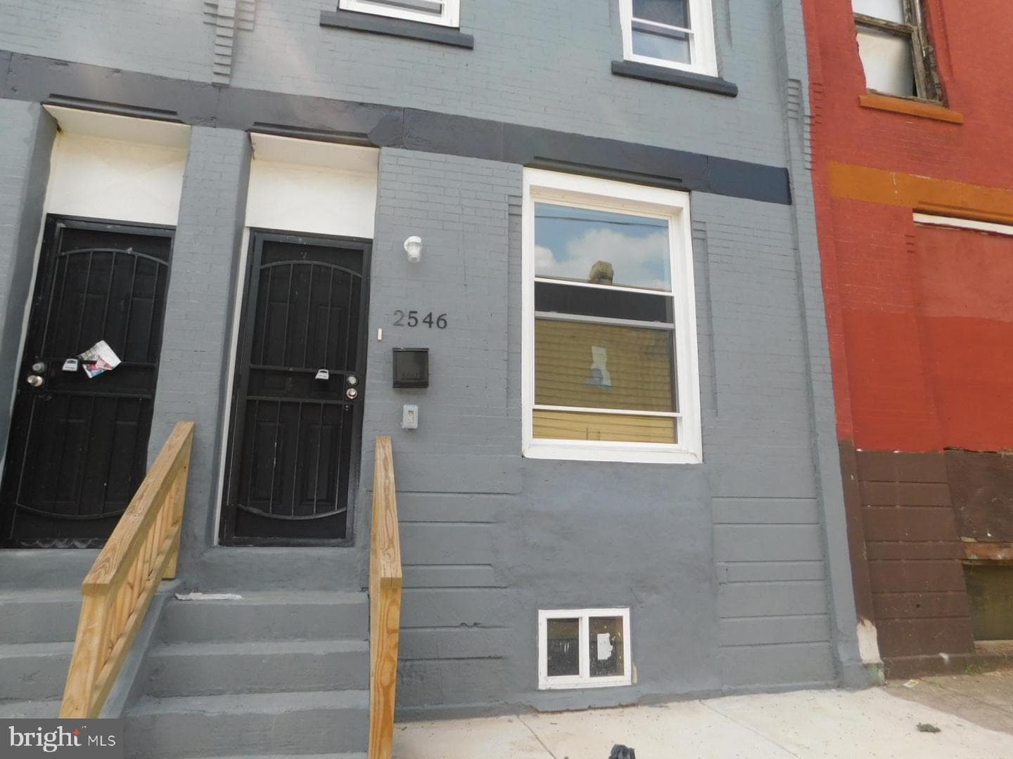 2546 N Sydenham Street, Philadelphia