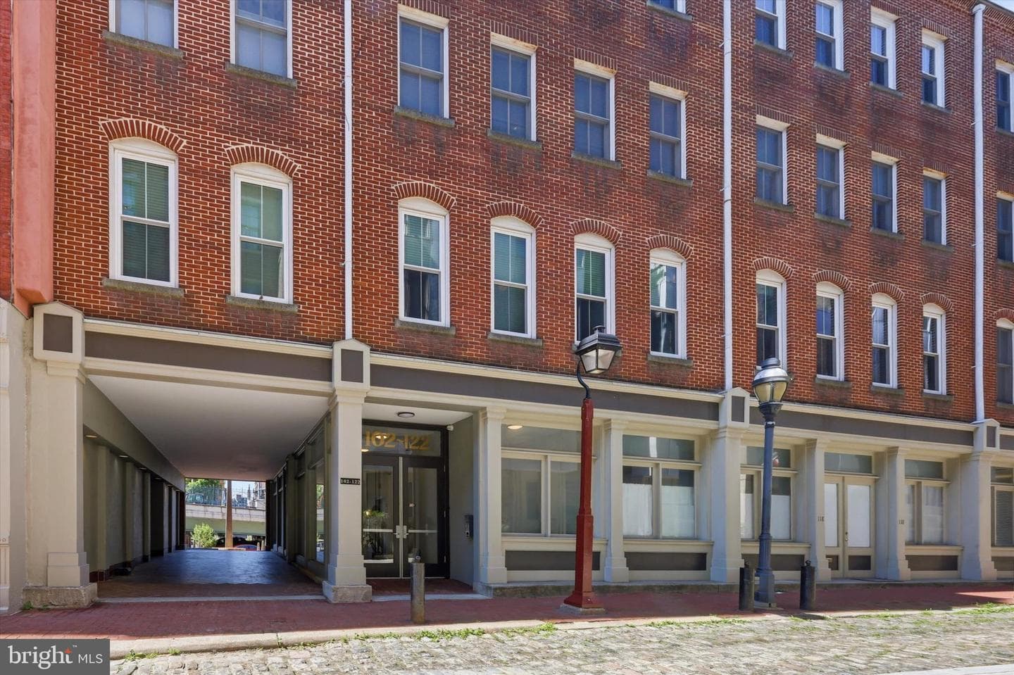 102 Church Street #309