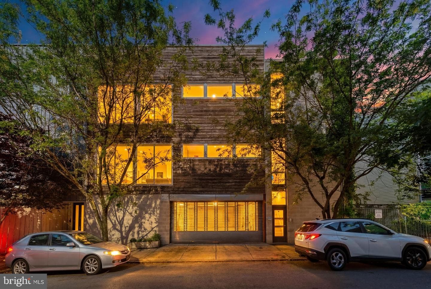 1116 N Bodine Street #a