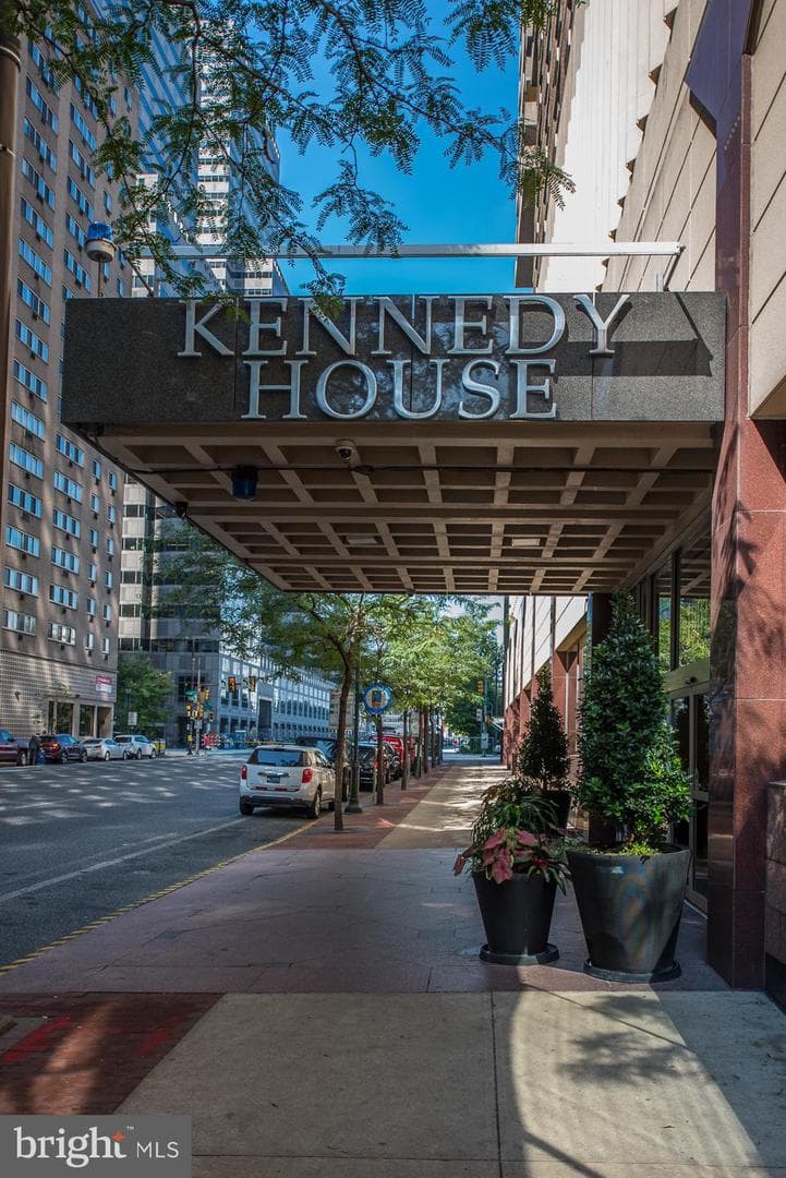 1901 John F Kennedy Boulevard #1117-1118