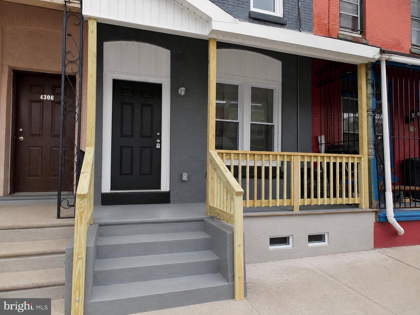 4310 Wyalusing Avenue, Philadelphia