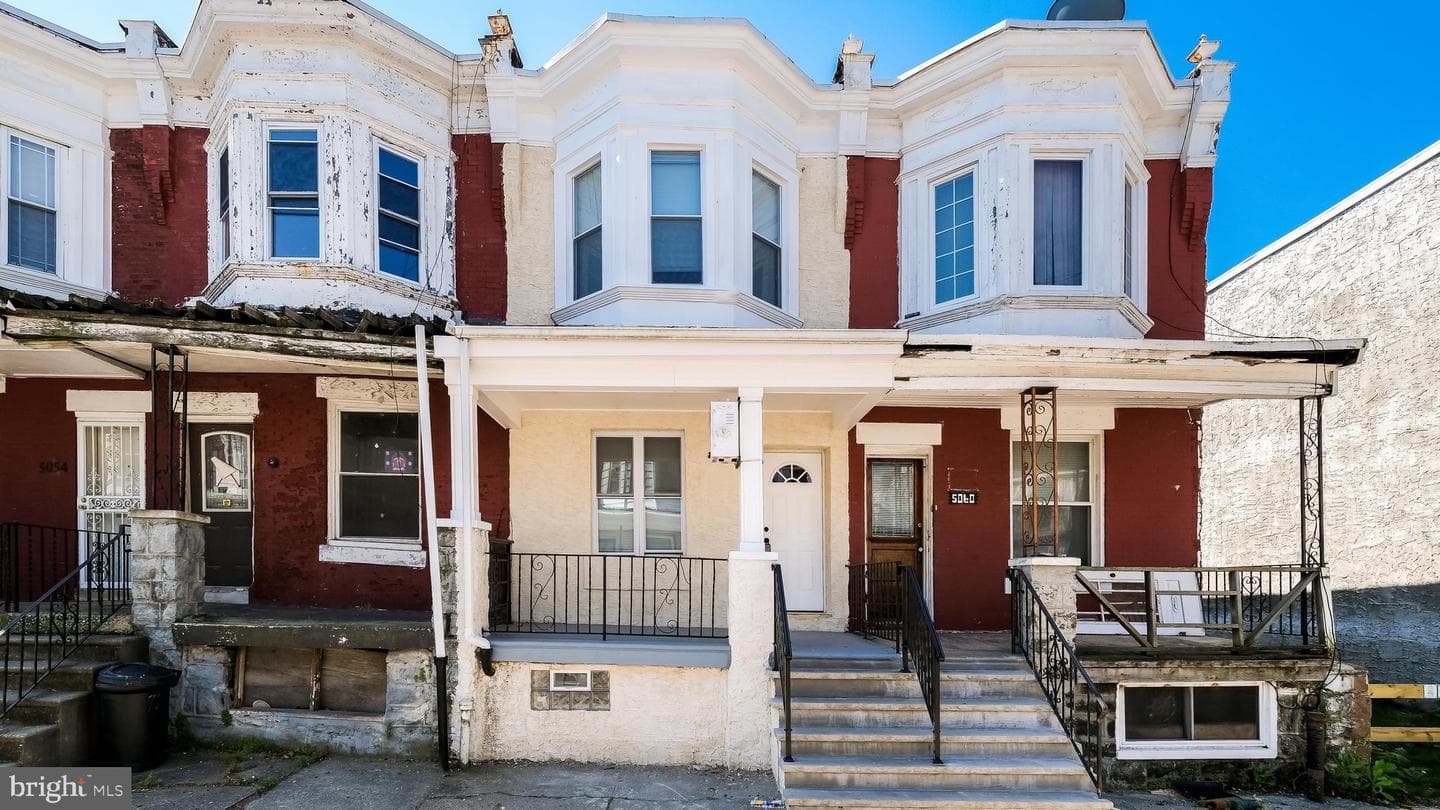 5058 Hoopes Street, Philadelphia