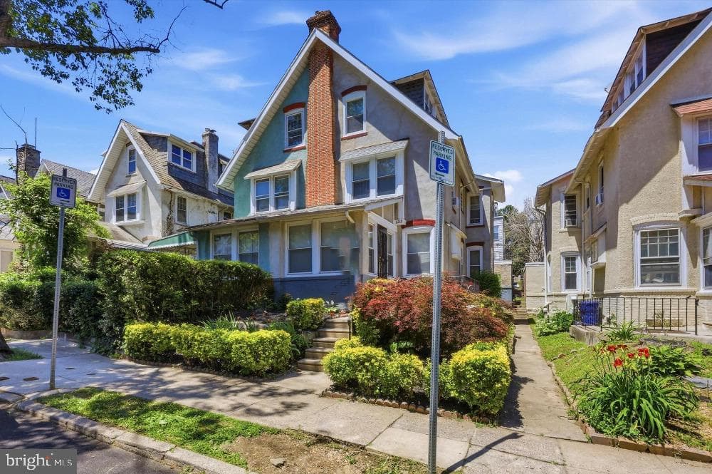 6113 Nassau Road