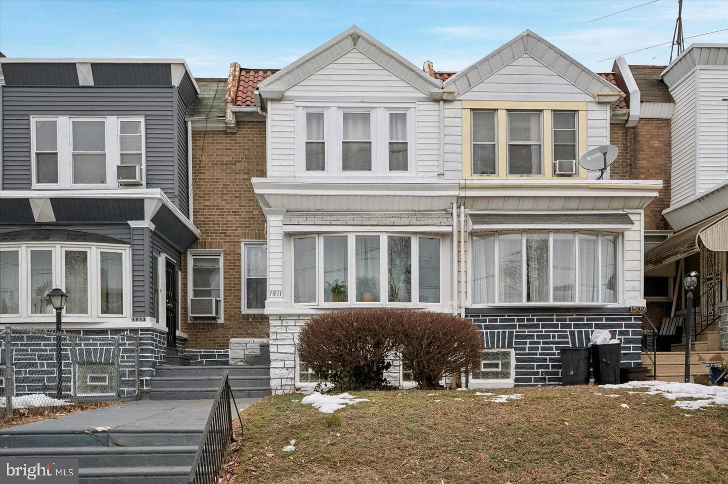 1511 W Chew Street, Philadelphia