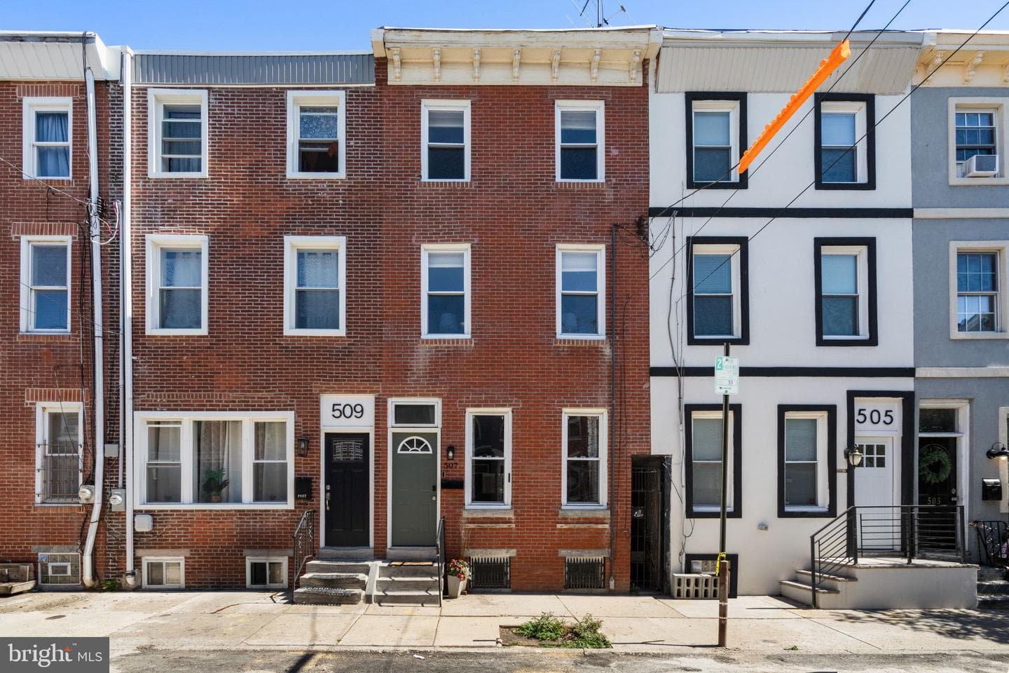 507 Greenwich Street
