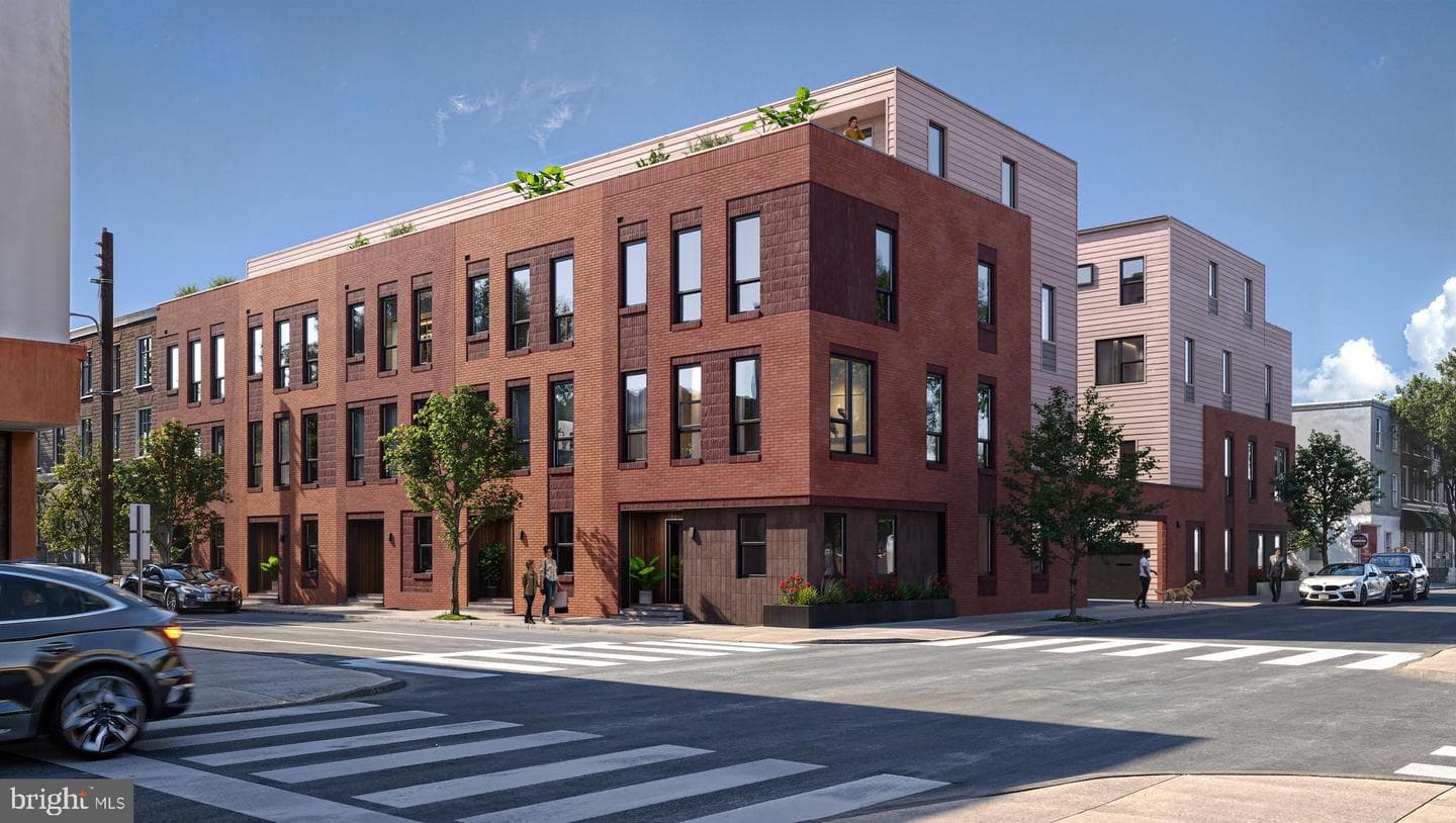 838 Tasker Street, Philadelphia