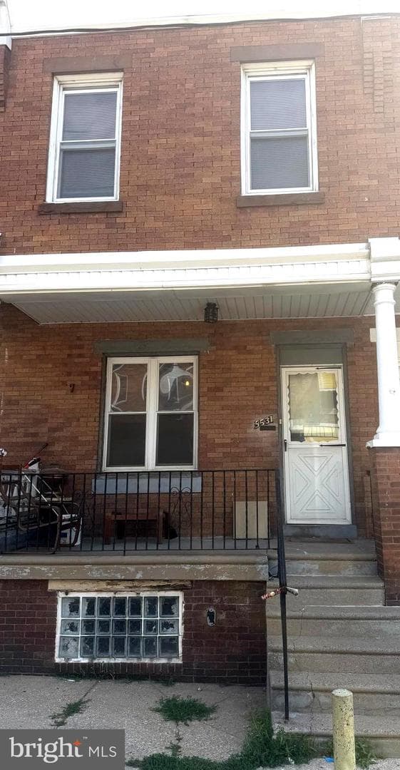 5531 Blakemore Street photo 1