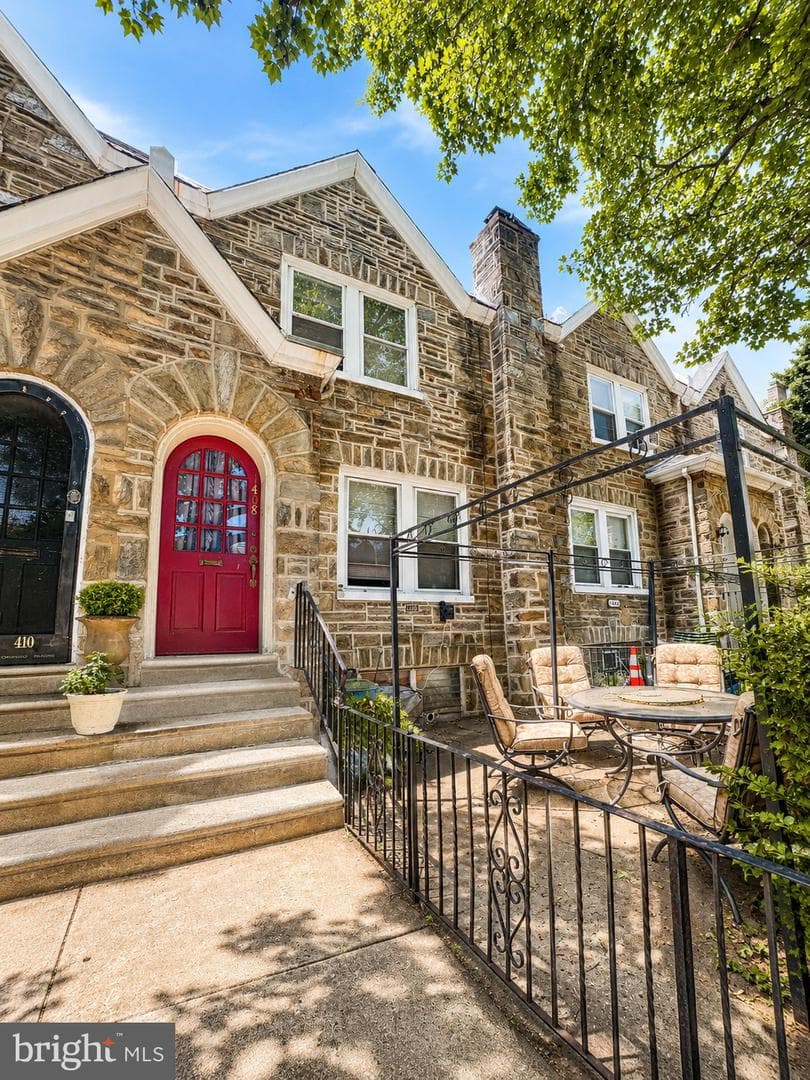 1408 Alcott Street