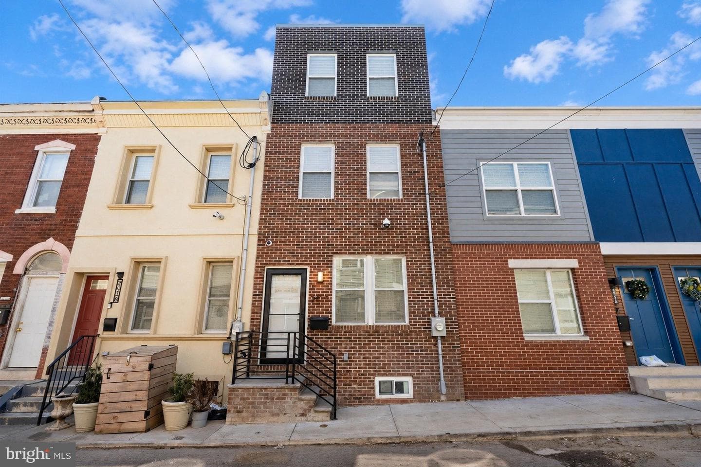 2420 Harlan Street, Philadelphia