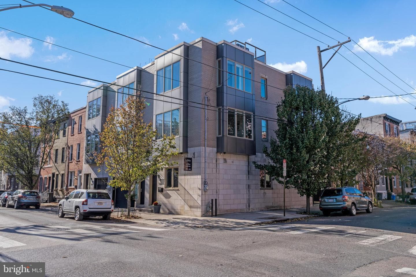 800 S 19th Street, Philadelphia