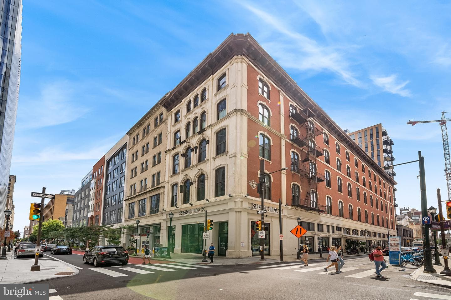 105 S 12th Street #501, Philadelphia