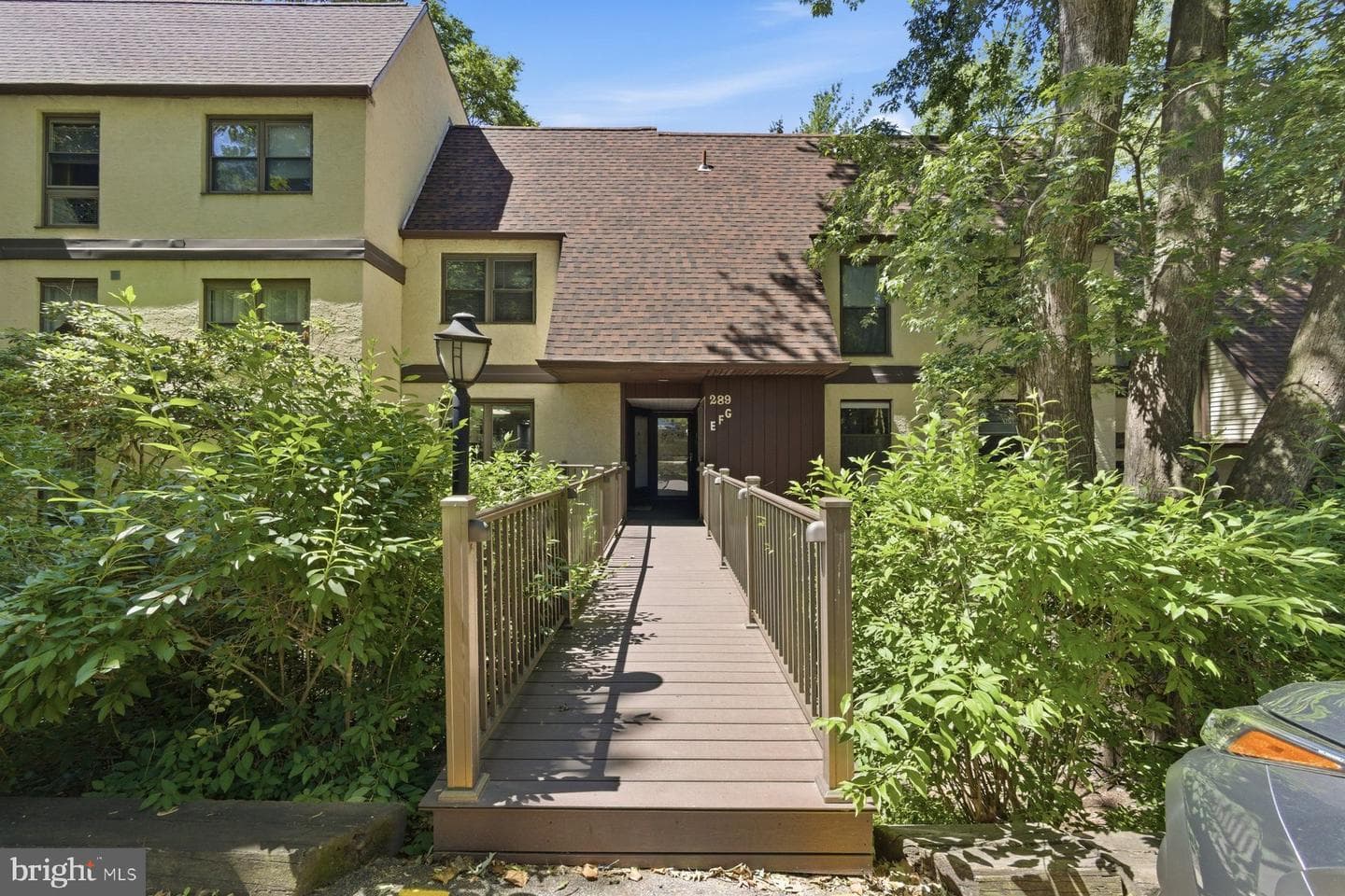 289 Shawmont Avenue #E