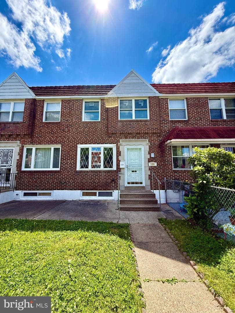 1106 E Hortter Street, Philadelphia