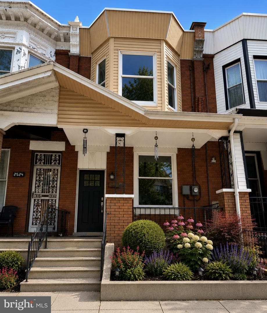 2526 W Cumberland Street, Philadelphia