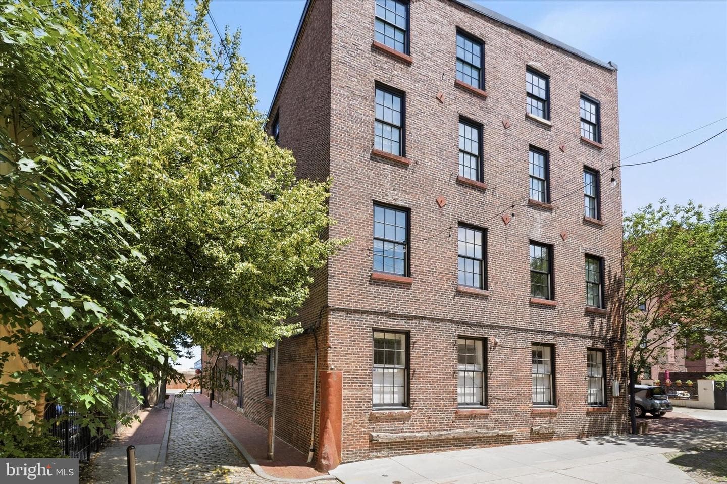 38 N Front Street #4d