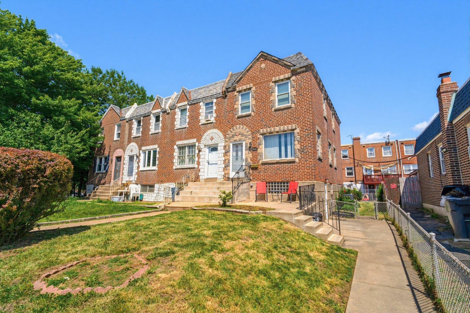 6606 Jackson Street photo 1