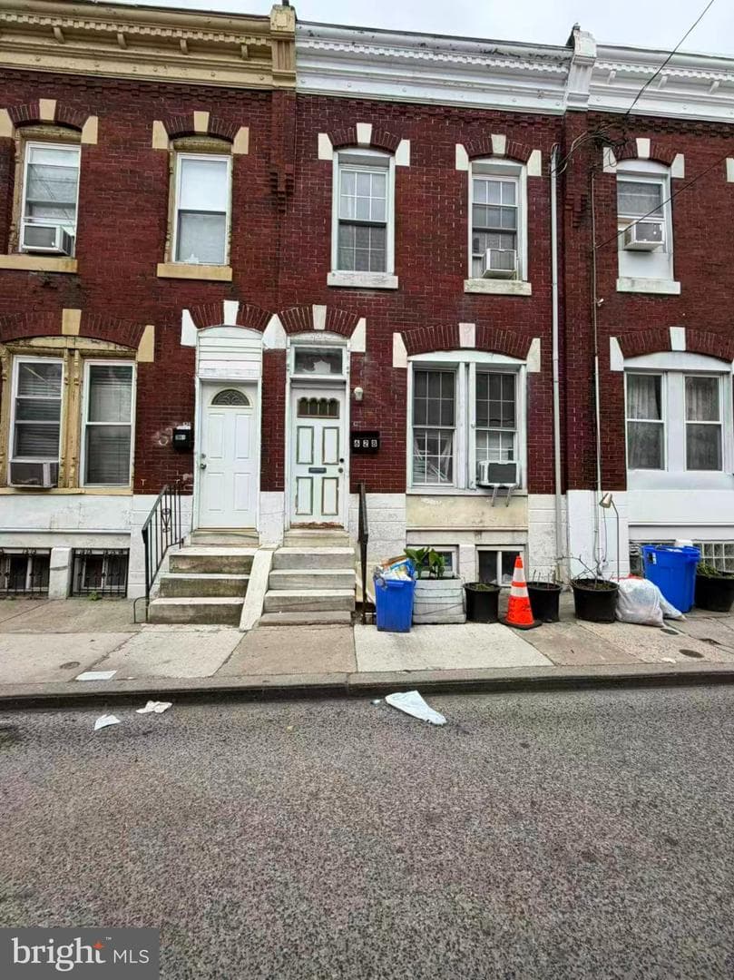628 Durfor Street, Philadelphia