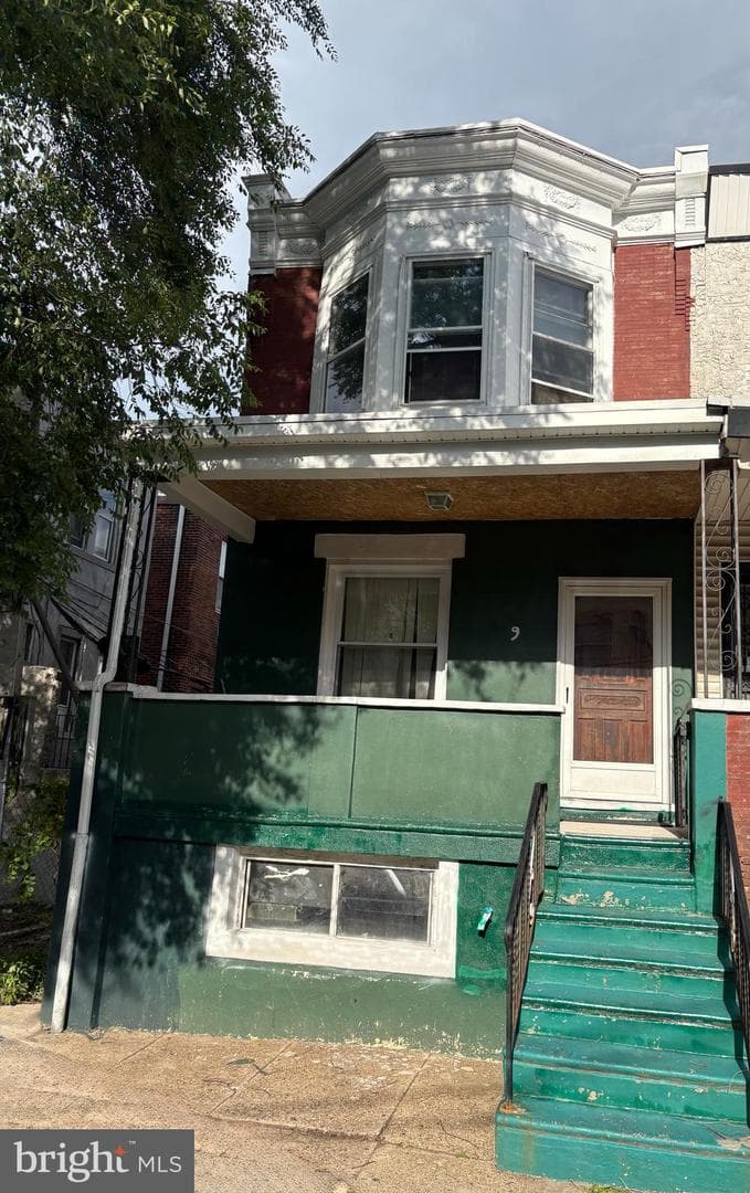 9 S 55th Street