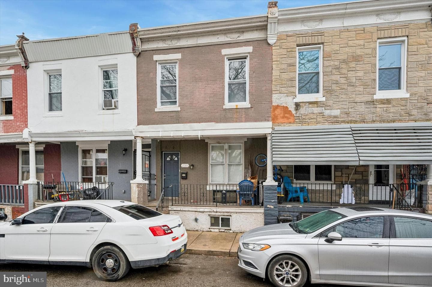 230 N Horton Street