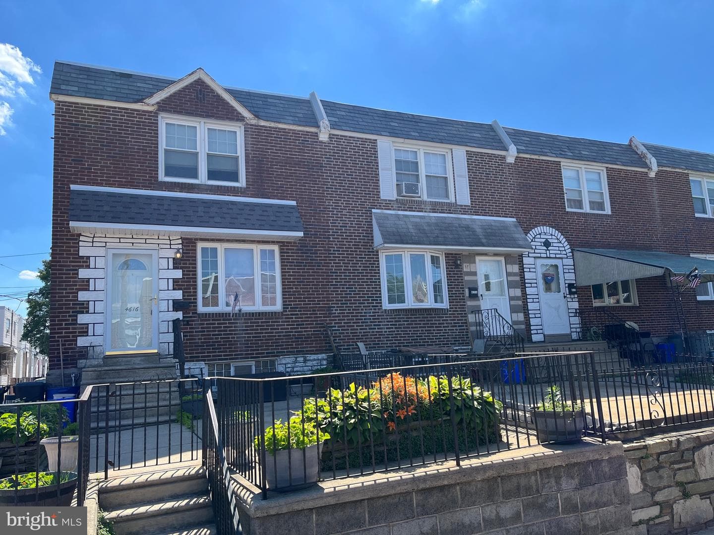 4616 Shelmire Avenue, Philadelphia