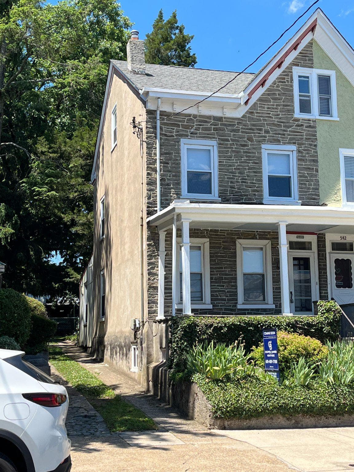 540 Dupont Street